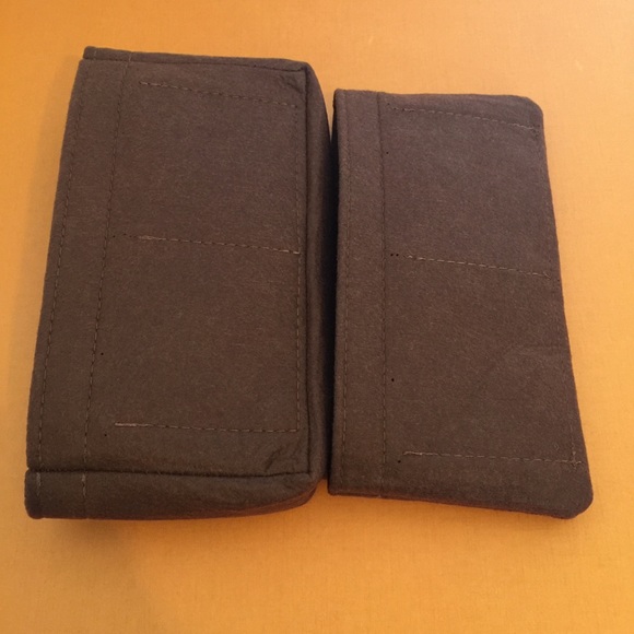 ❤️❤️❤️New Pochette Métis felt bag insert ❤️❤️❤️ - Picture 4 of 9